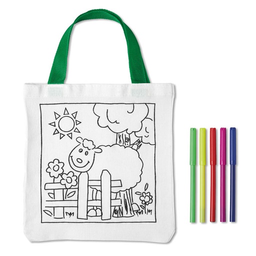 [MO8450-06] Tote Bag