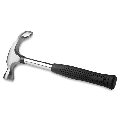 [MO8473-03] Hammer With Bottle Opener