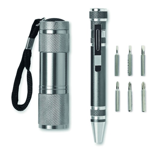 [MO8559-18] 2 Piece Tool Set