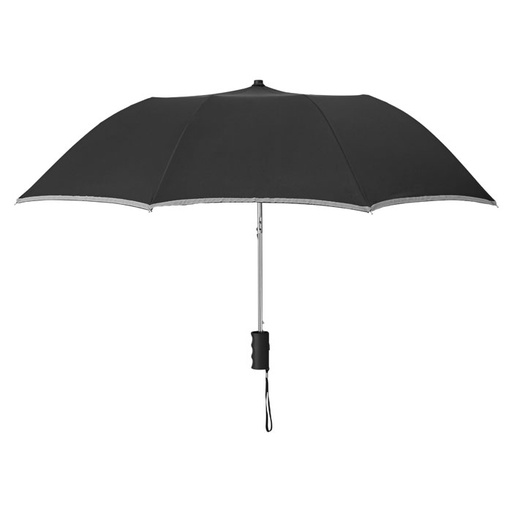 [MO8584-03] 21 Inch 2 Fold Umbrella