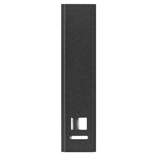 Aluminium Power Bank