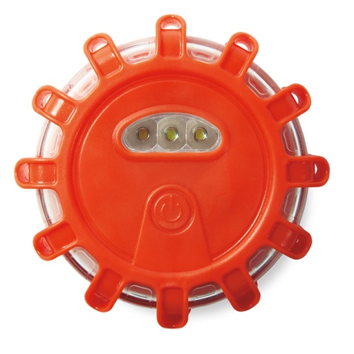 [MO8678-10] Emergency Car Light