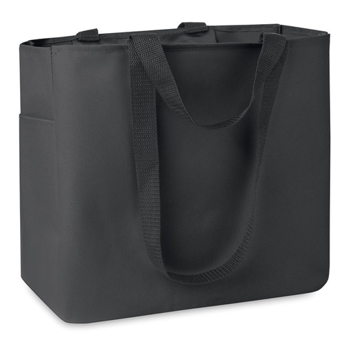 [MO8715-03] 600D Polyester Shopping Bag