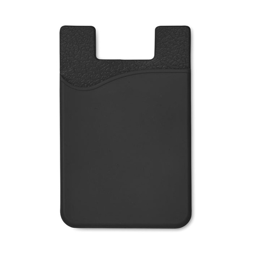 [MO8736-03] Silicone Cardholder