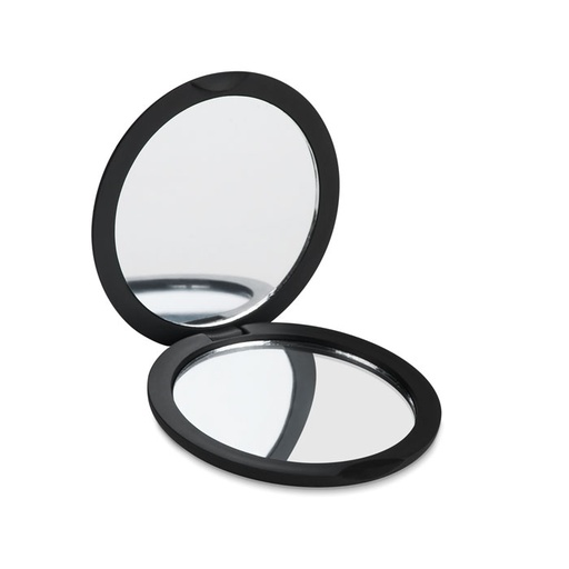 [MO8767-03] Double Sided Compact Mirror