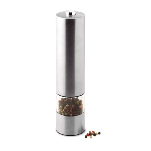 [MO8816-16] Electric Salt Or Pepper Mill
