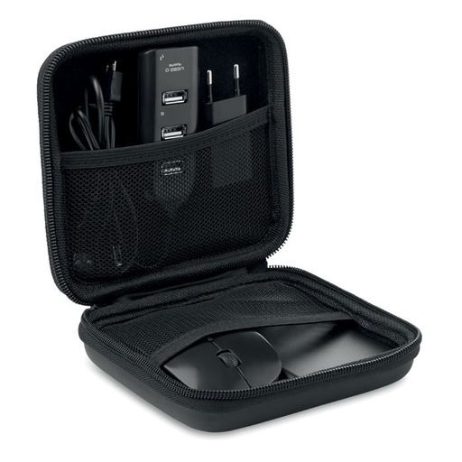 [MO8827-03] Computer Accessories Pouch