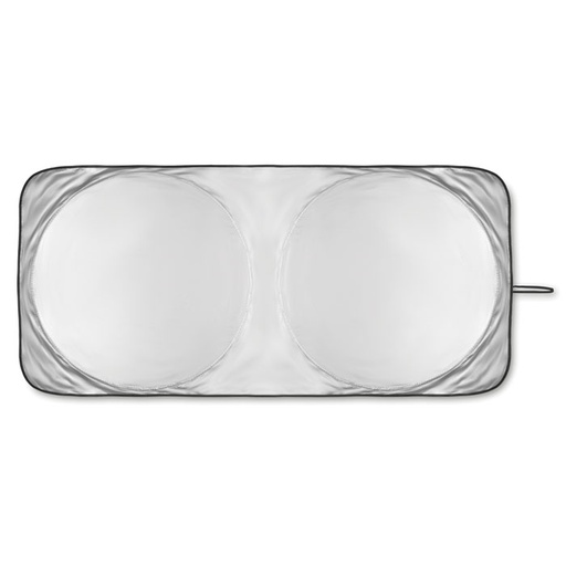 [MO8941-16] Foldable Sun Car Visor