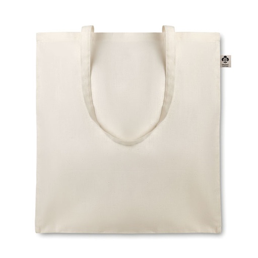 [MO8973-13] 105Gr/M² Organic Cotton Bag