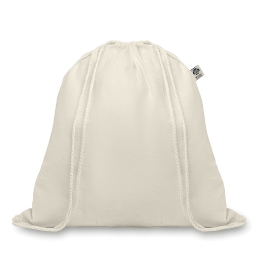 [MO8974-13] 105Gr/M² Organic Cotton Bag