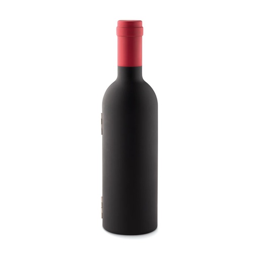 [MO8999-03] Bottle Shape Wine Set