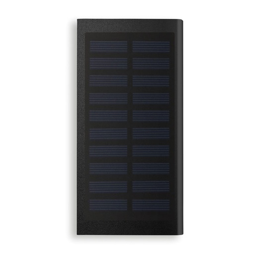 Solar Power Bank 8000 Mah