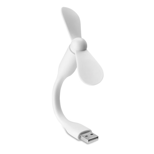 [MO9063-06] Portable Usb Fan