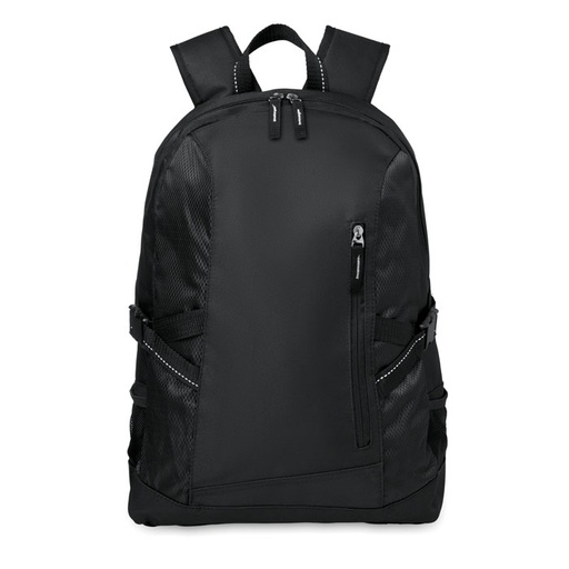 [MO9096-03] Polyester Laptop Backpack