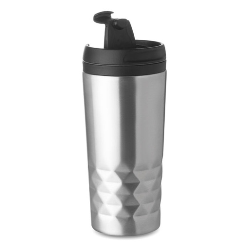 [MO9120-16] Double Wall Travel Cup 280 Ml