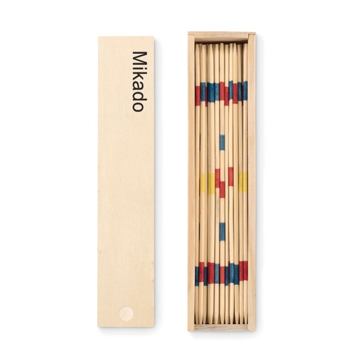 [MO9189-40] Mikado Set