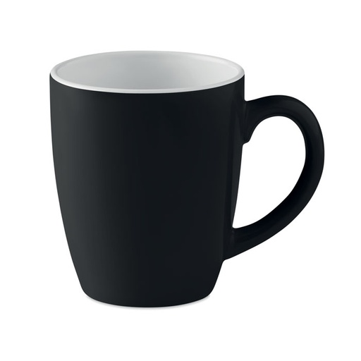 Ceramic Coloured Mug 290 Ml