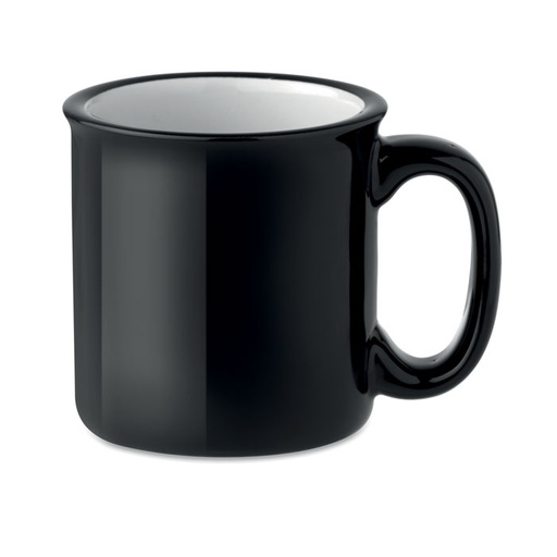 Ceramic Vintage Mug 240 Ml