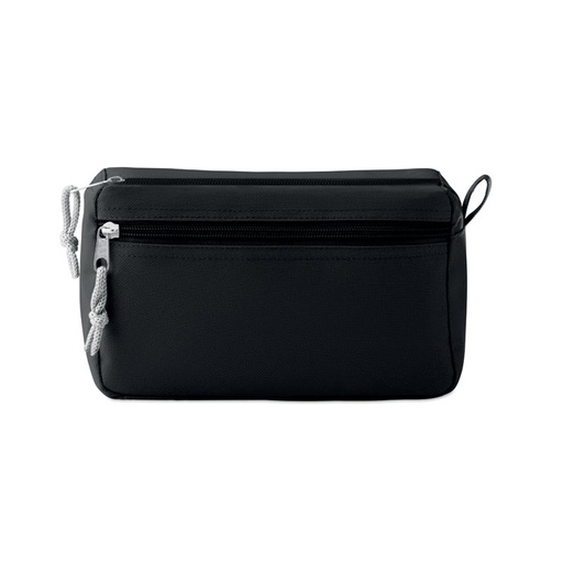 Pvc Free Cosmetic Bag