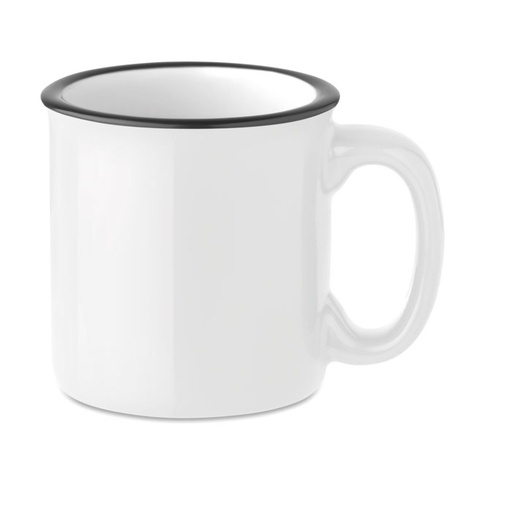 [MO9451-03] Sublimation Ceramic Mug 240Ml