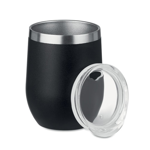 Double Wall Mug 300Ml