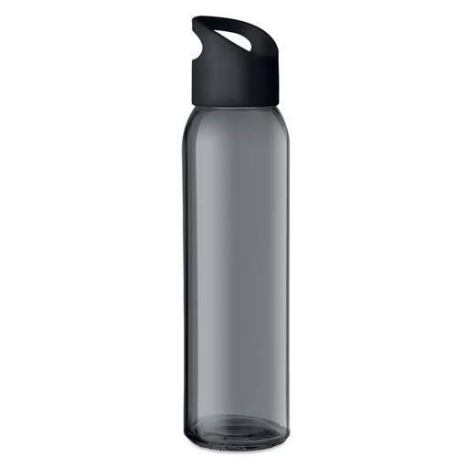 Glass Bottle 470Ml