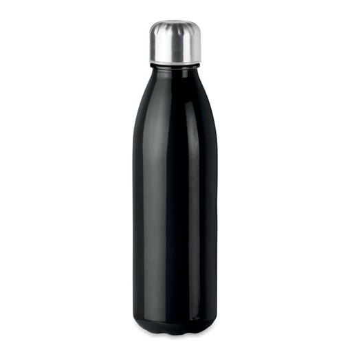Glass Drinking Bottle 650Ml