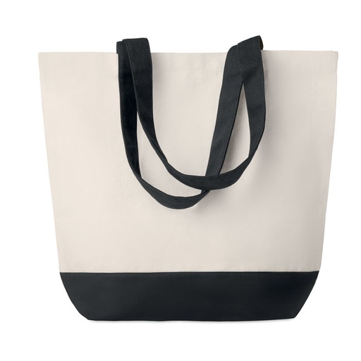 Canvas Beach Bag 280Gr/M2