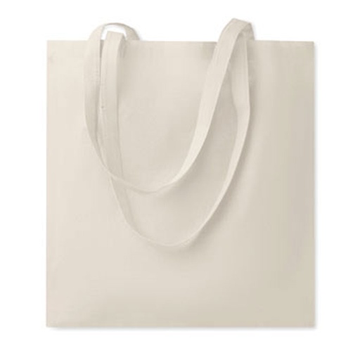 [MO9845-13] 180Gr/M² Cotton Shopping Bag