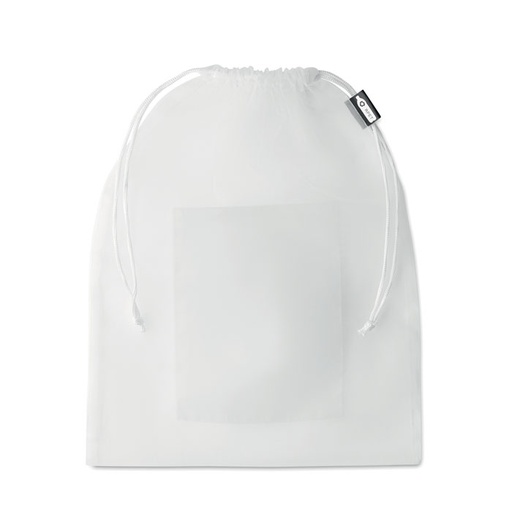 [MO9880-06] Mesh Rpet Food Bag