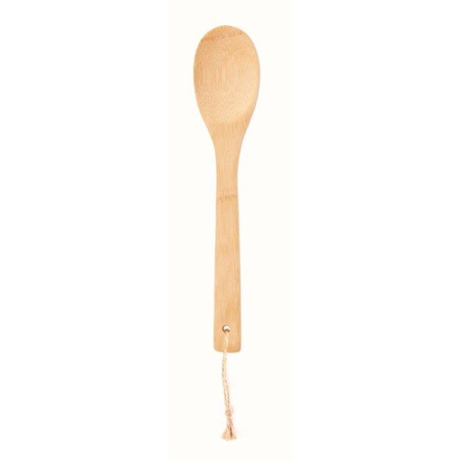 [MO9904-13] Spoon Salad Bamboo