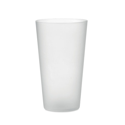 Reusable Event Cup 500Ml