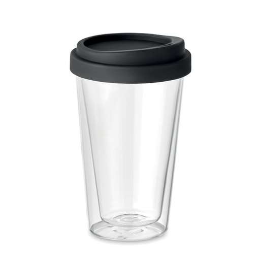 [MO9927-03] High Borosilicate Glass 350Ml