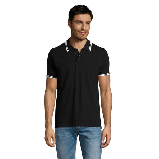 Pasadena Men Polo 200