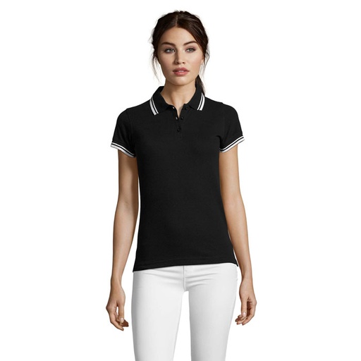 Pasadena Women Polo 200