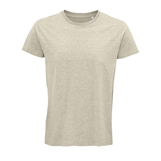 Crusader Men T-Shirt 150G