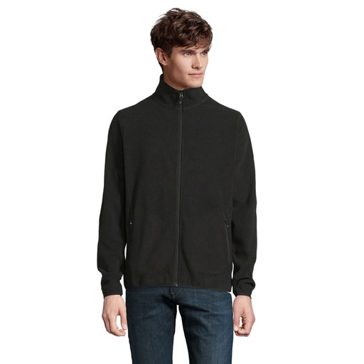 Factor Men Microfleece