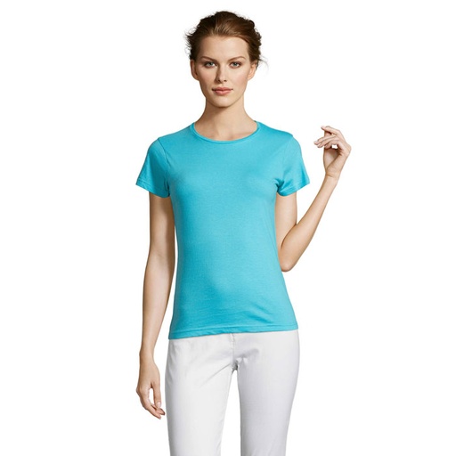 Miss Women'S T-Shirt 150
