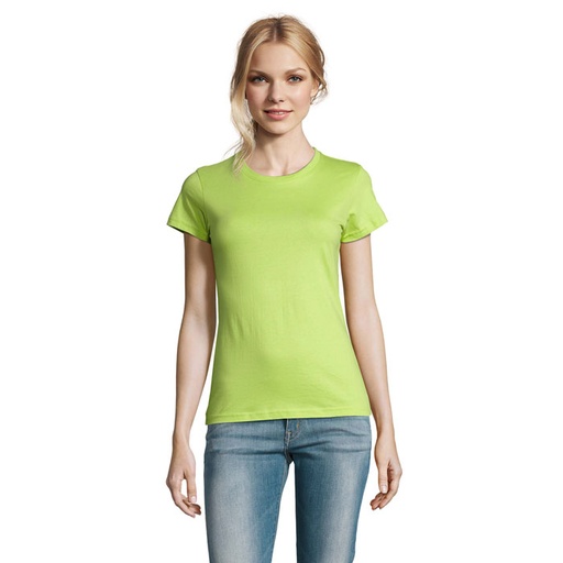 Imperial Women T-Shirt 190G