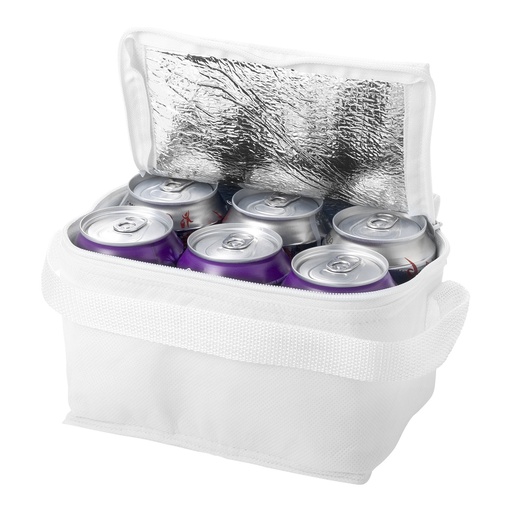 Spectrum 6-can cooler bag 4L