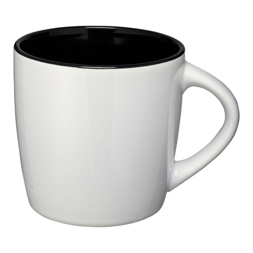 Aztec 340 ml ceramic mug