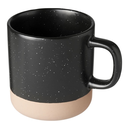 Pascal 360 ml ceramic mug
