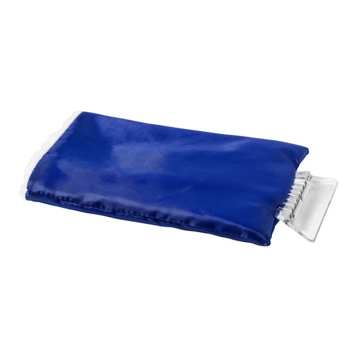 Colt ice scraper with glove