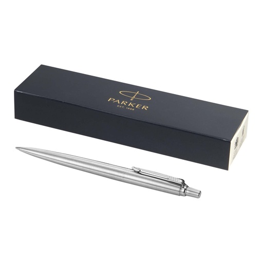 [10647800] Parker Jotter ballpoint pen (blue ink)