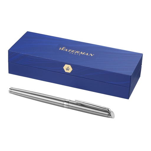 [10651500] Waterman Hémisphère rollerball pen (black ink)