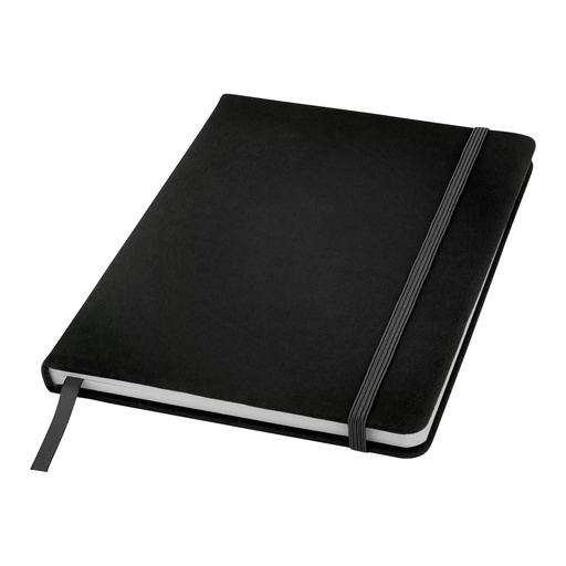 Spectrum A5 hard cover notebook