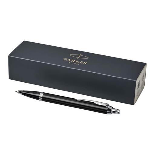 Parker IM ballpoint pen (blue ink)