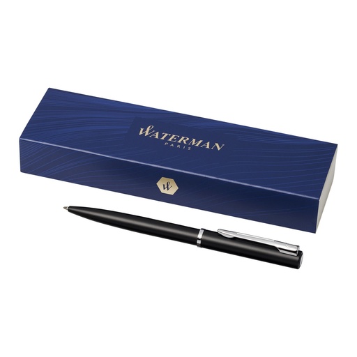 [10708700] Waterman Allure ballpoint pen (blue ink)