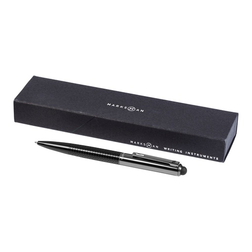 [10710700] Dash stylus ballpoint pen (black ink)