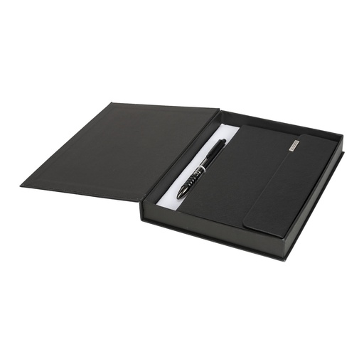 [10711100] Tactical notebook gift set